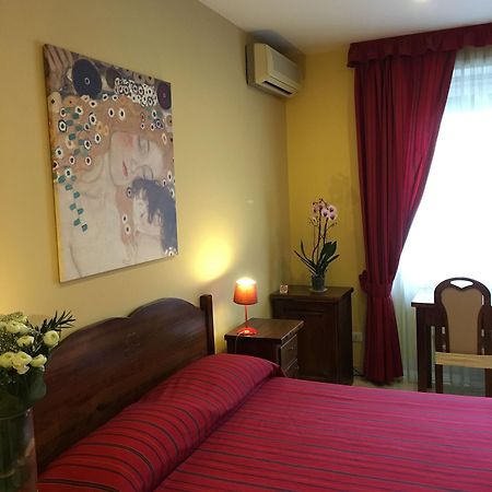 Perseo B&B Rome Bagian luar foto