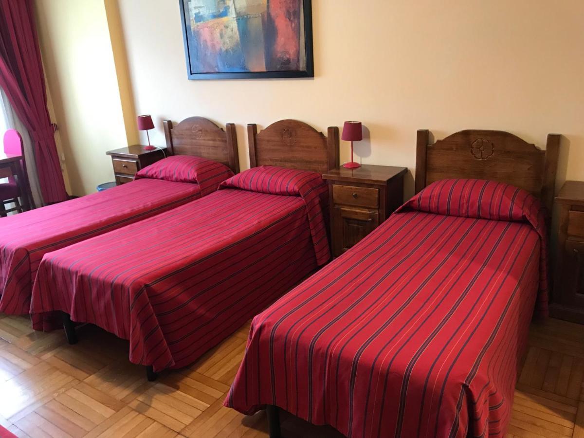 Perseo B&B Rome Bagian luar foto