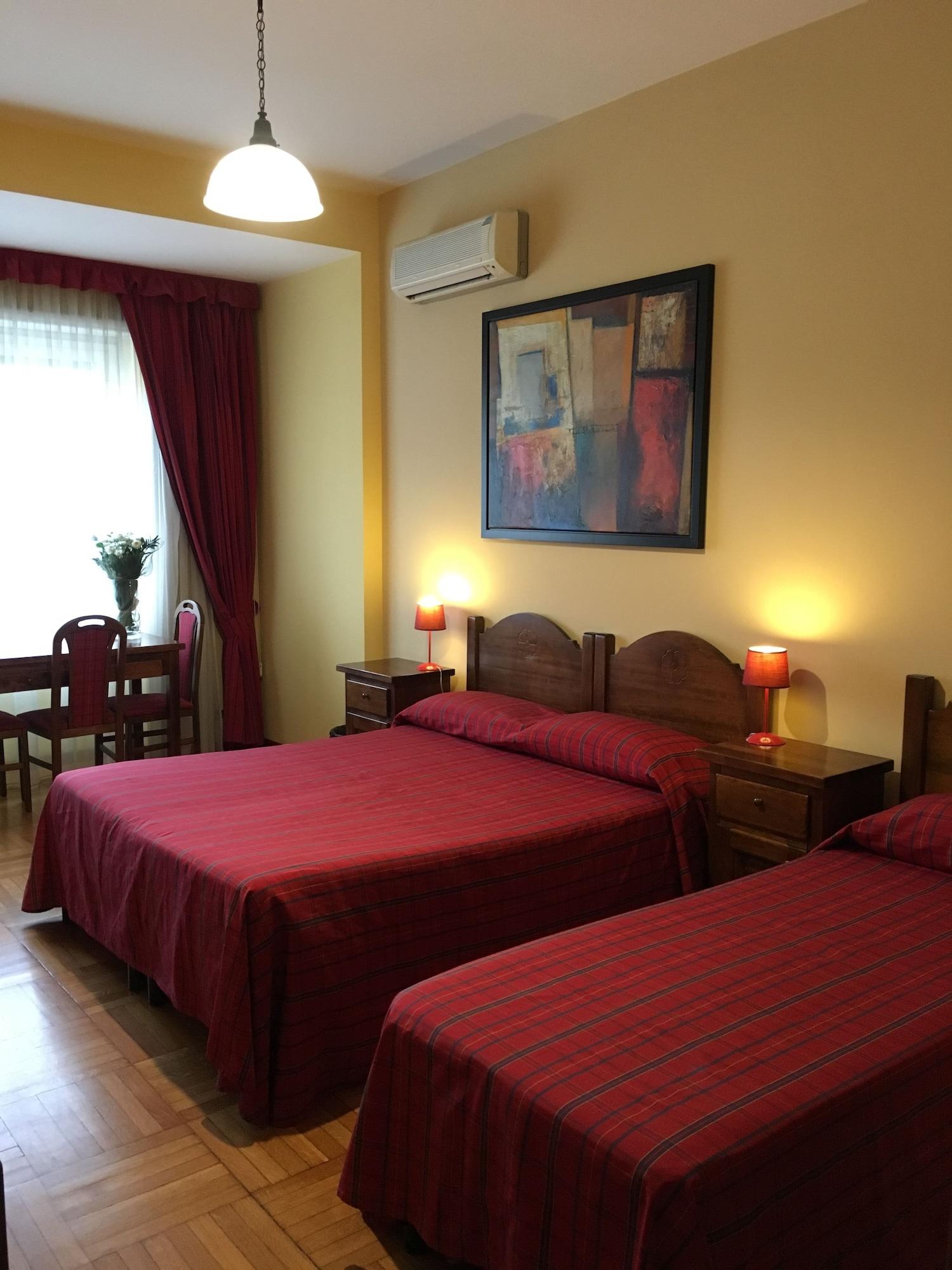 Perseo B&B Rome Bagian luar foto