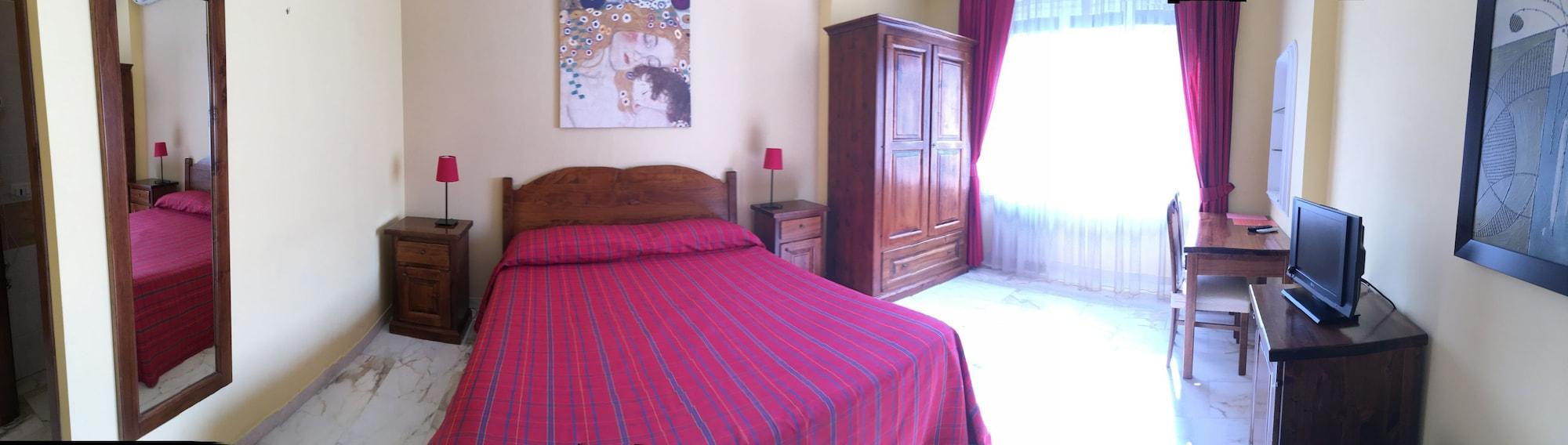 Perseo B&B Rome Bagian luar foto