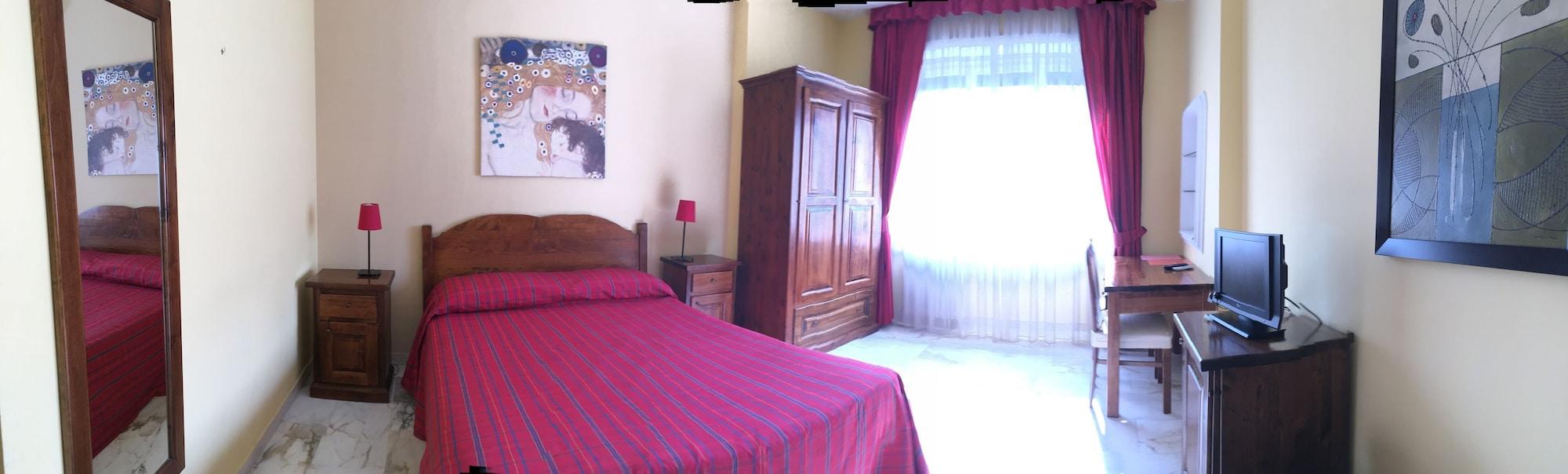 Perseo B&B Rome Bagian luar foto