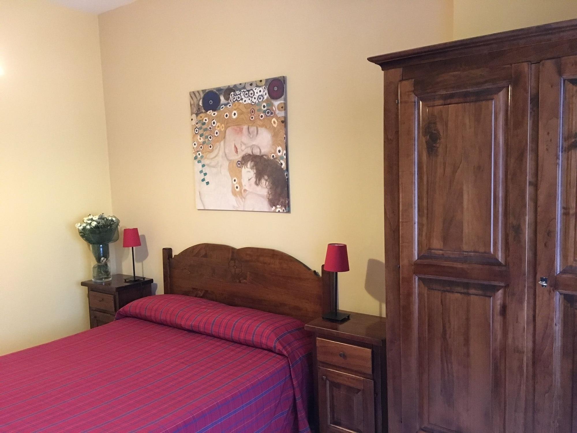Perseo B&B Rome Bagian luar foto
